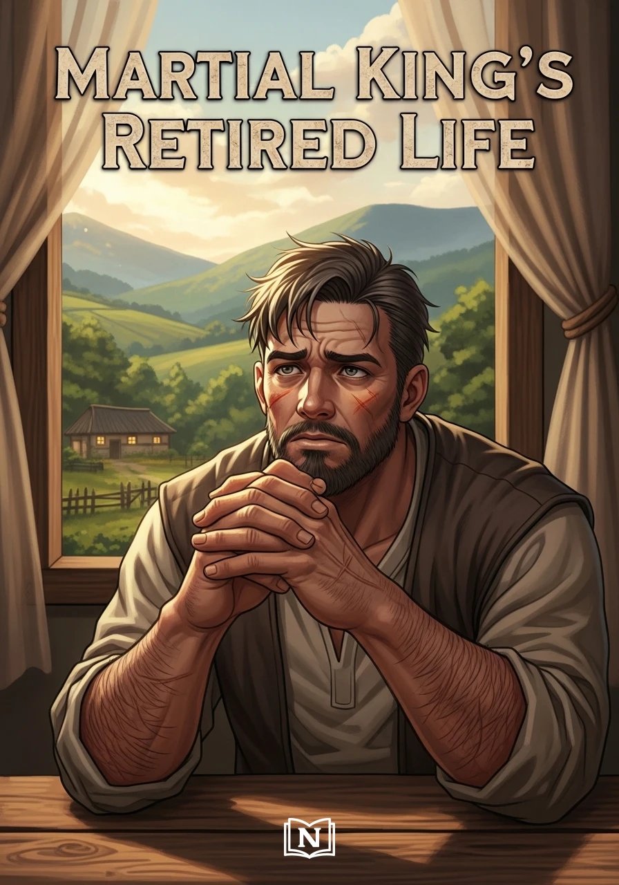 Martial King's Retired Life